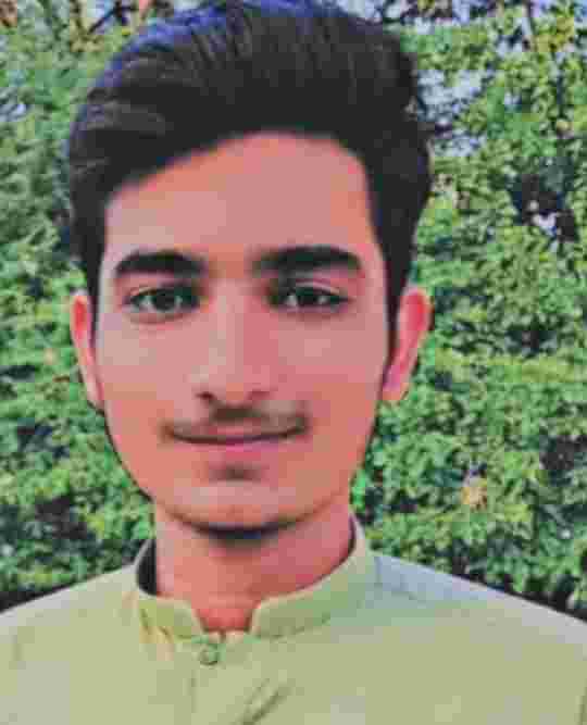 CH Asad Asghar Ch ASAD Profile