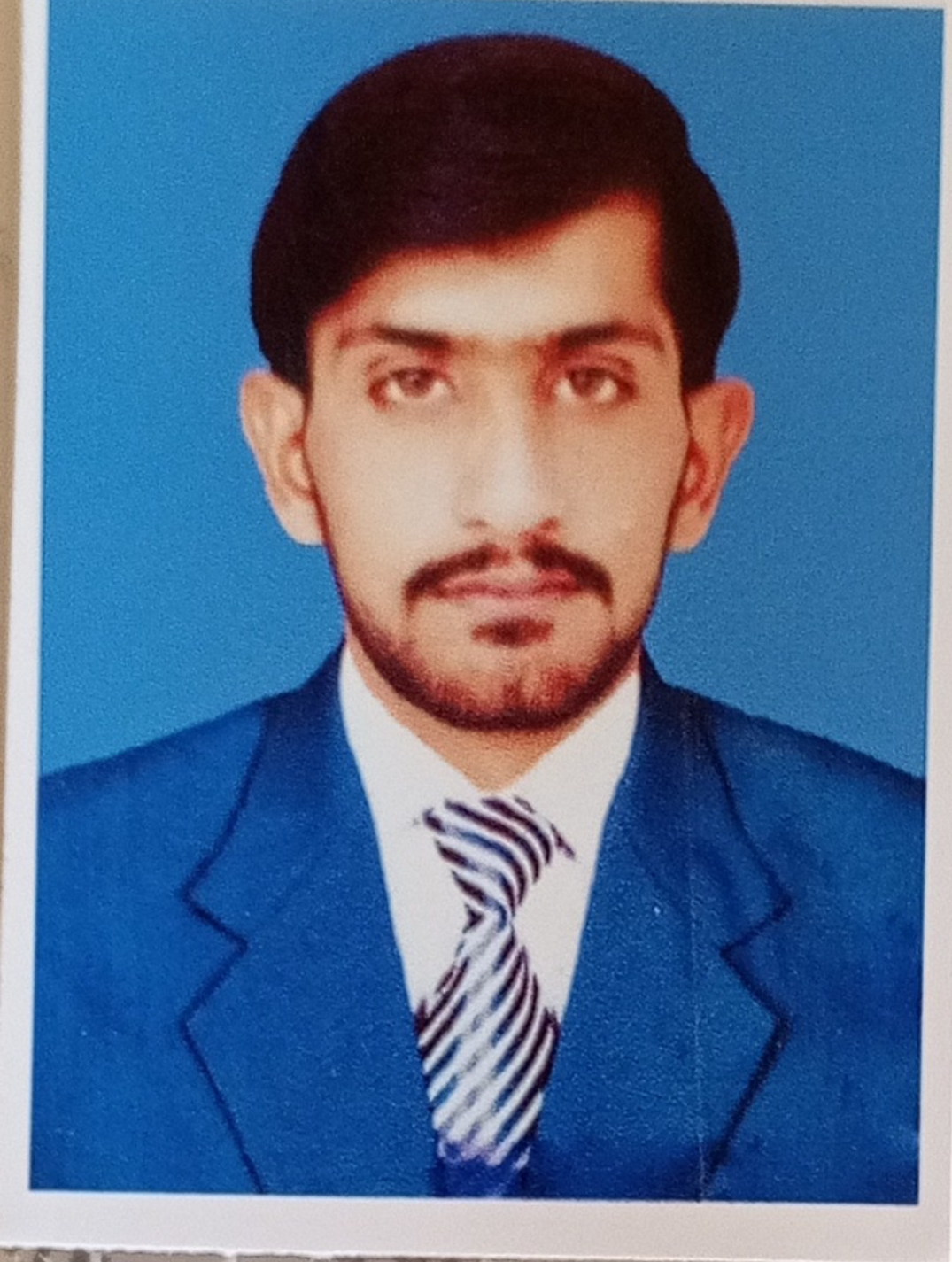 Muhammad Usman Profile