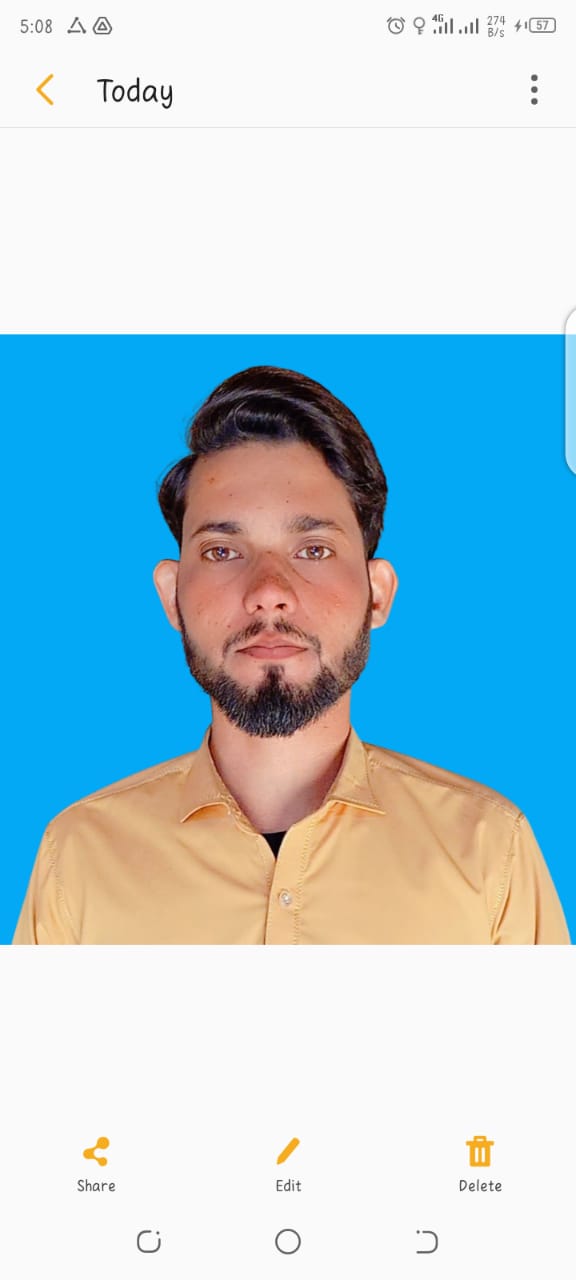 Ali Akbar Profile Ali Akbar Profile