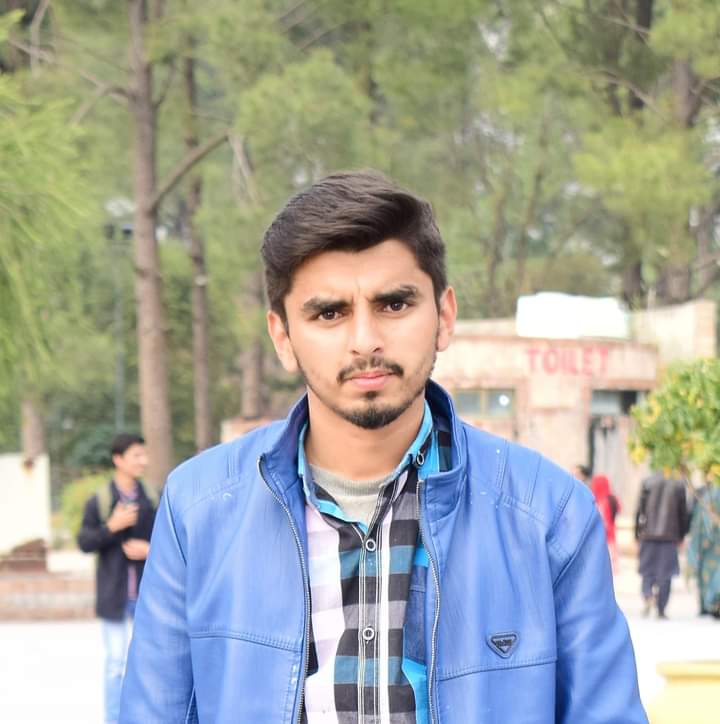 Abdul Baseer Profile Abdul Baseer Profile