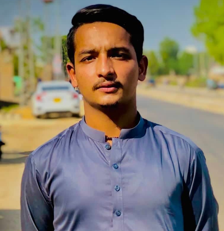 SYED RIZVI Profile SYED RIZVI Profile