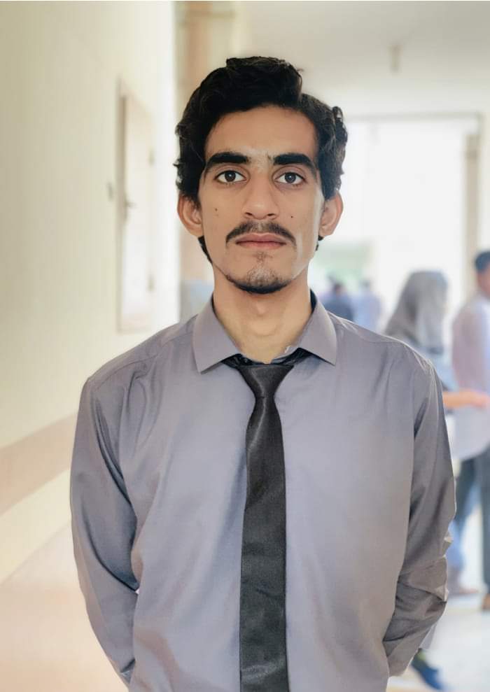 Muhammad Adnan Ashraf Profile