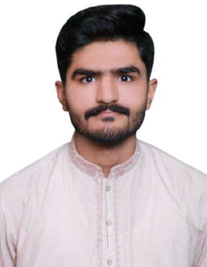 Muhammad Usman Nazami Profile