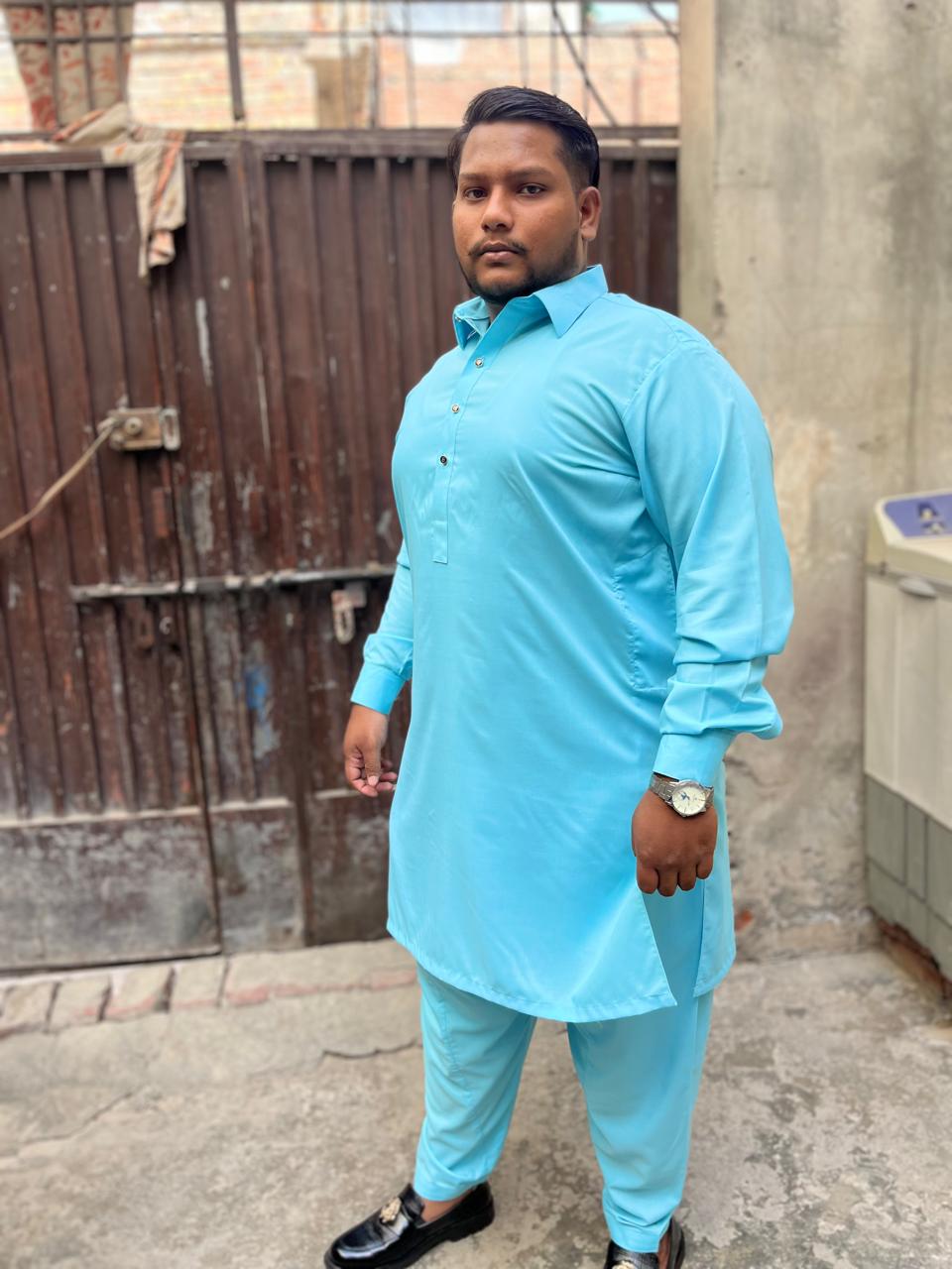 Muhammad Umar Profile