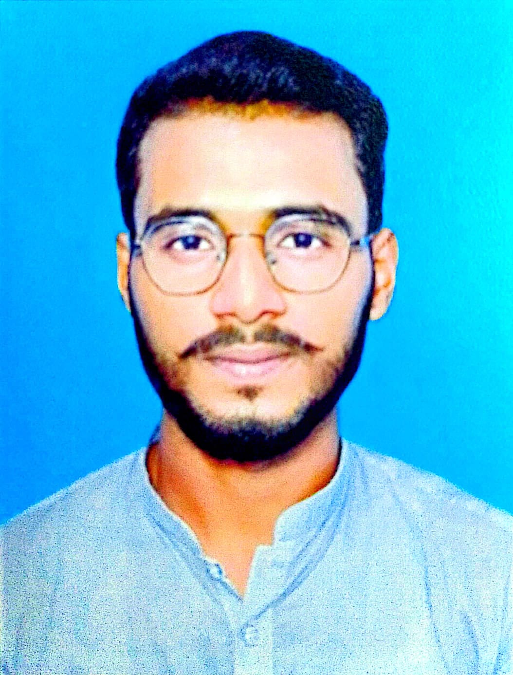 Muzammil Hussain Profile Muzammil Hussain Profile