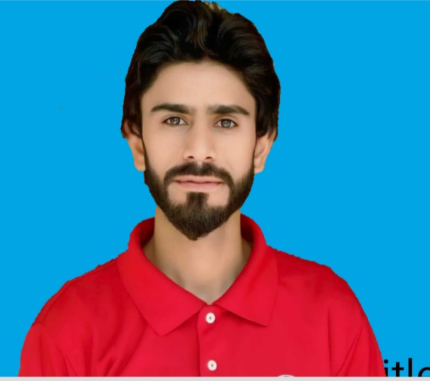 Sharafat Azam Profile Sharafat Azam Profile