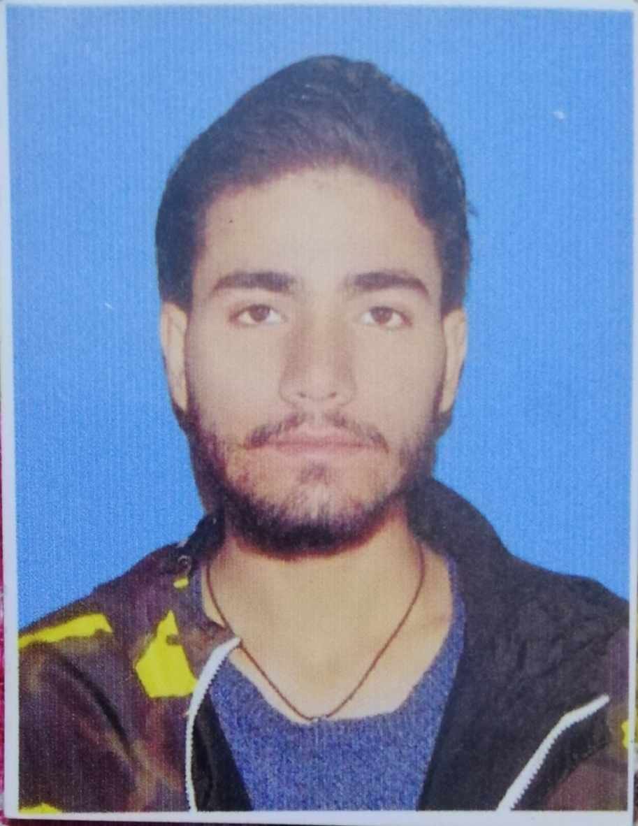 Muhammad Abu Huraira Khan Profile Muhammad Abu Huraira Khan Profile