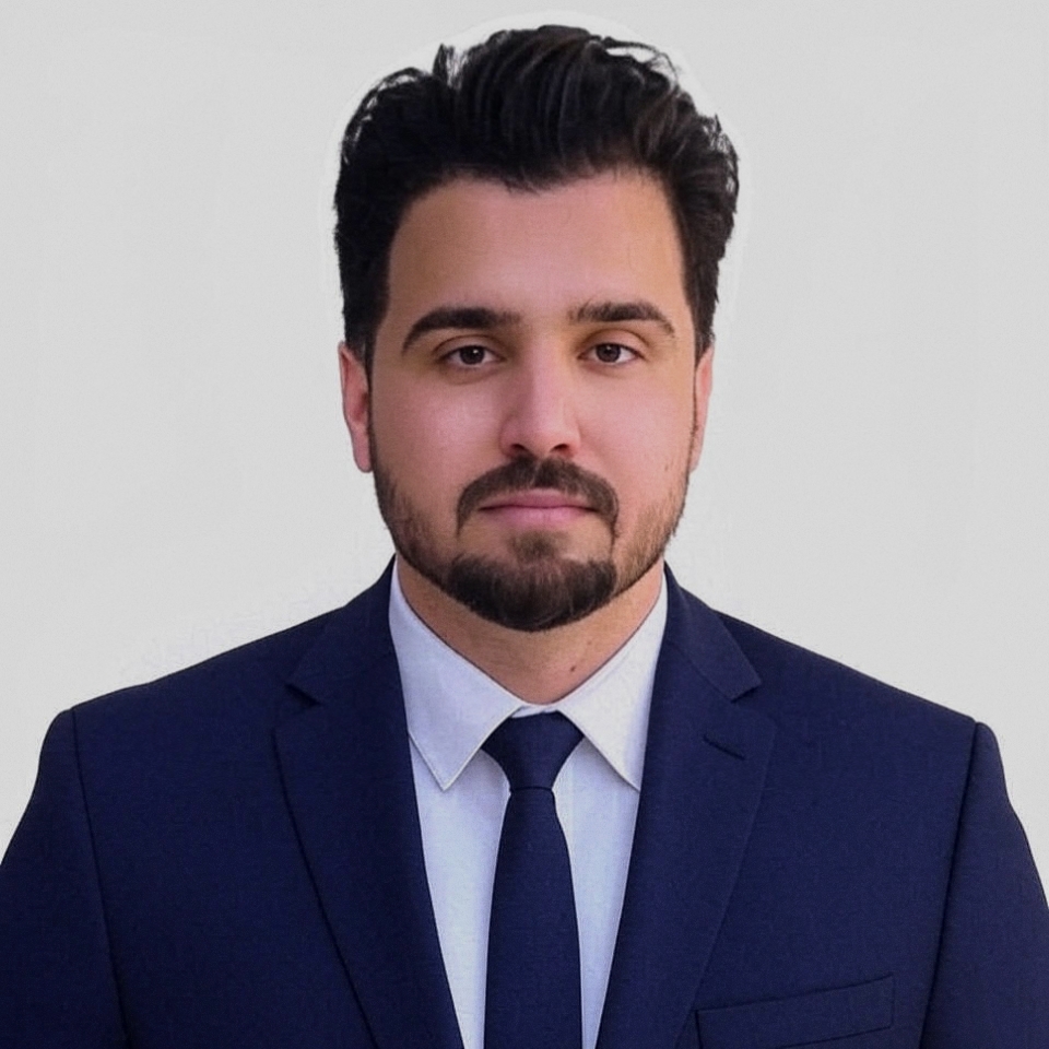 Mohammad Saddique Profile Mohammad Saddique Profile