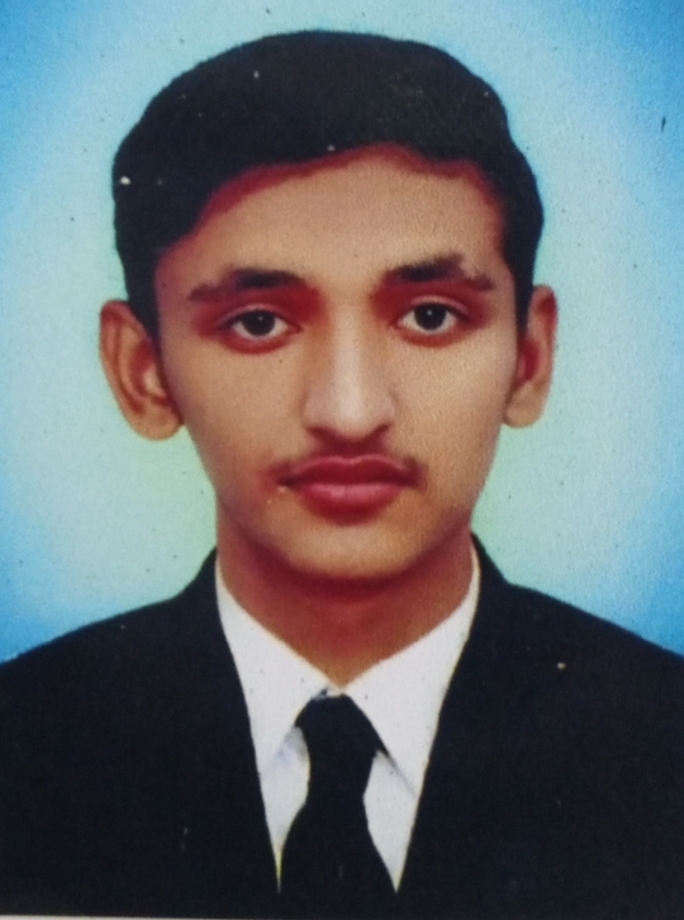 Syed Ghulam Mehdi Sheerazi Profile Syed Ghulam Mehdi Sheerazi Profile