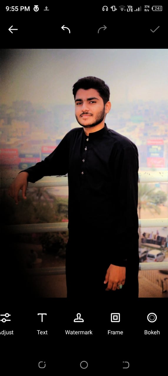 Ali Haider Profile Ali Haider Profile