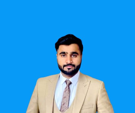 Dr Muhammad Asghar Profile Dr Muhammad Asghar Profile