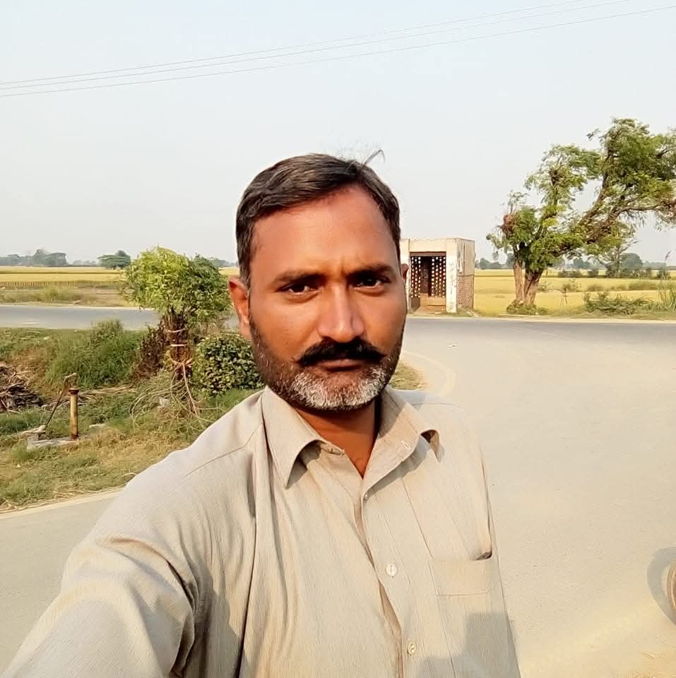 Tanveer Ahmad Profile