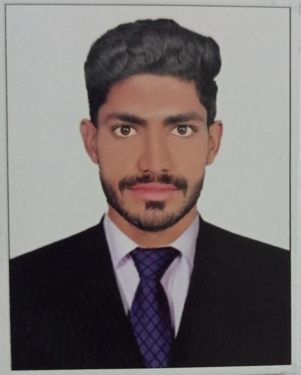 Vikram Younas Profile