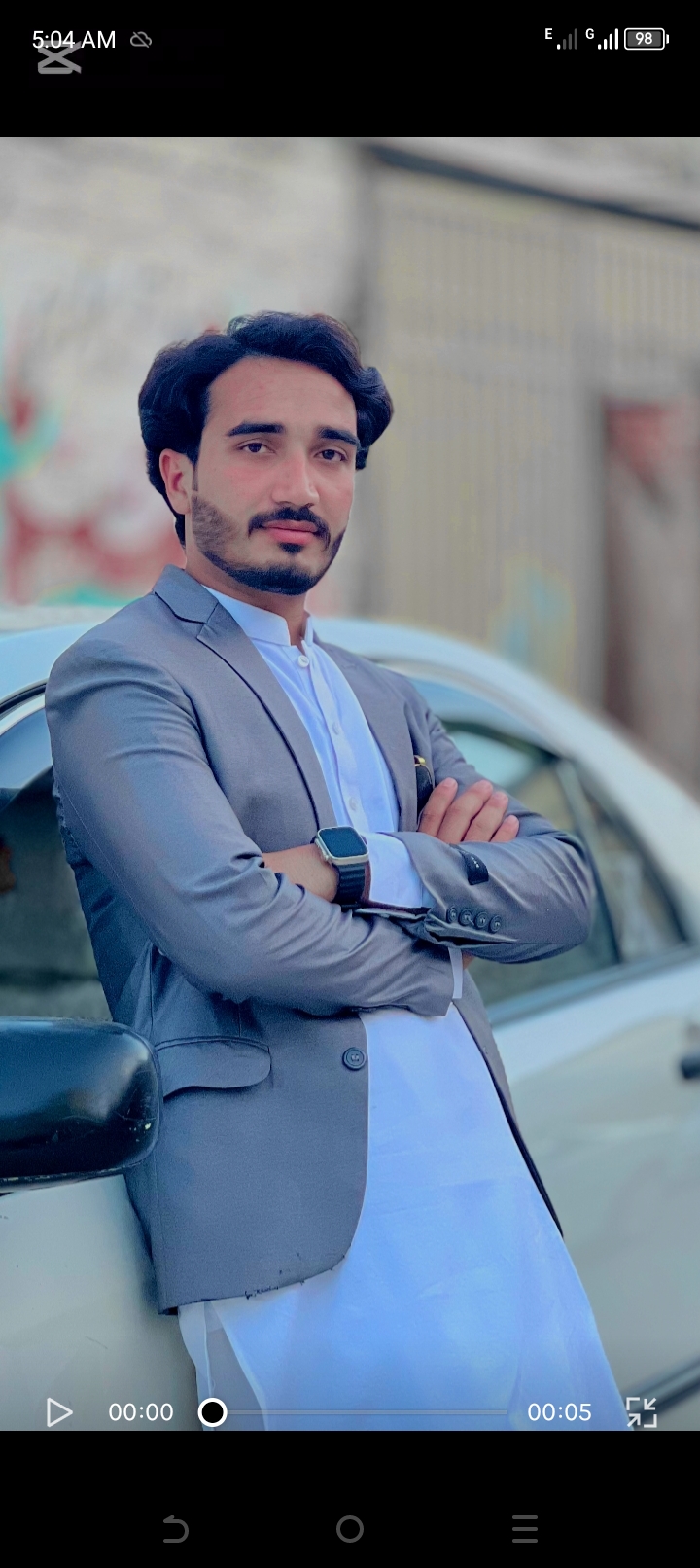 Hassan Zeb Profile Hassan Zeb Profile