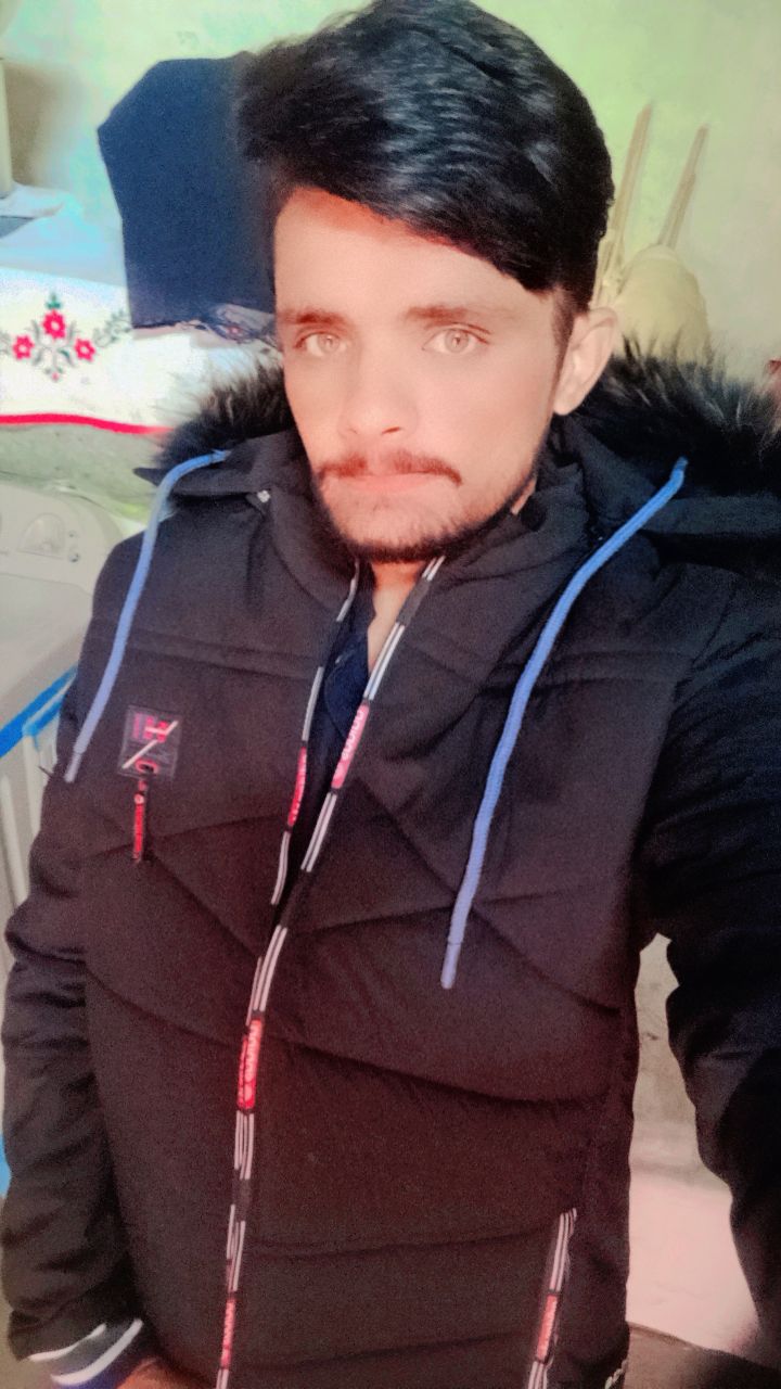 Muhammad Salman Profile