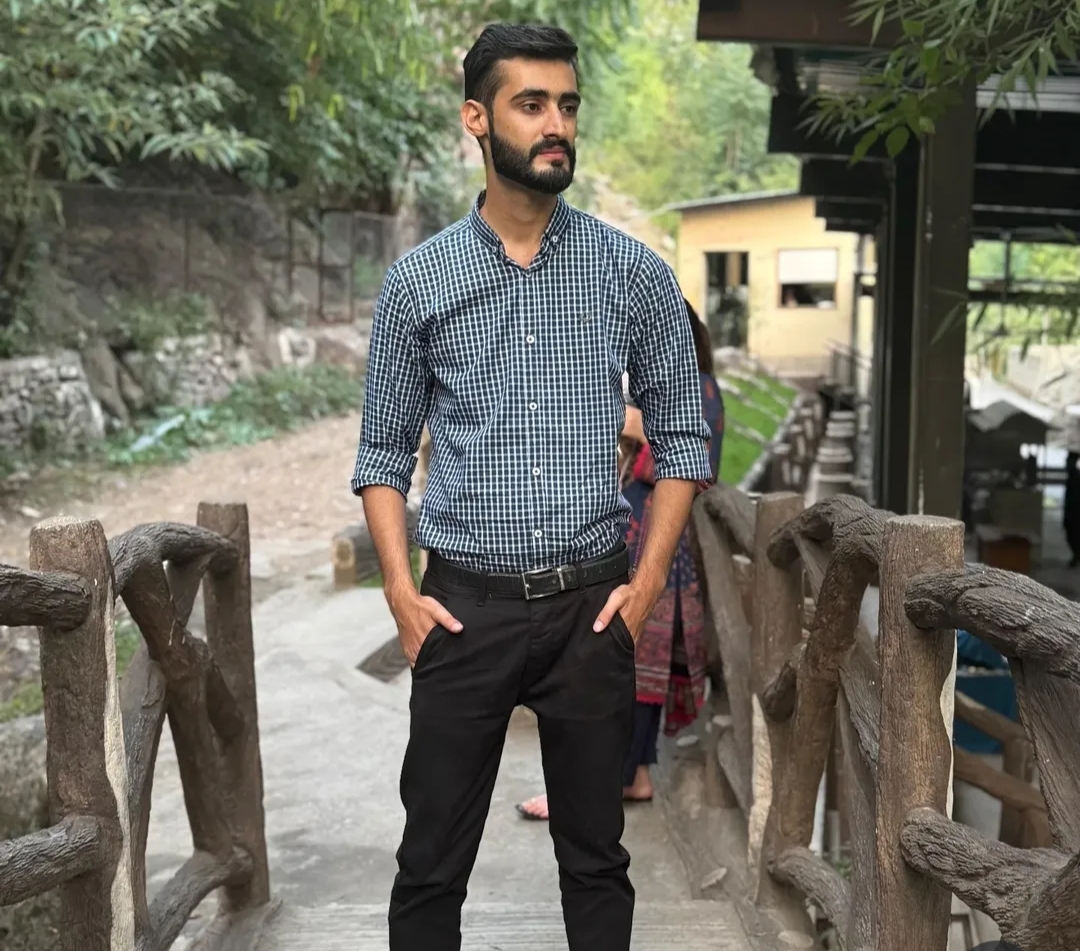 Wasif Imtiaz Profile