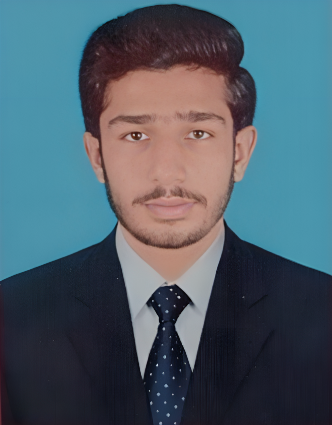 Muhammad Usman Profile Muhammad Usman Profile