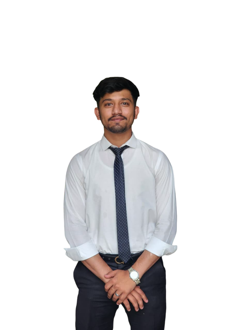 Umair Shahid Profile