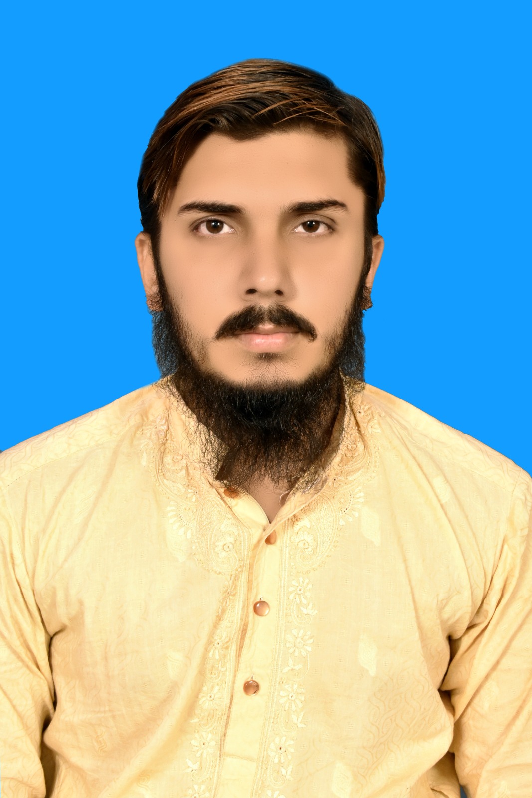 Shoaib Hassan MS Office, Data Entry, Computer Repair, Computer Support