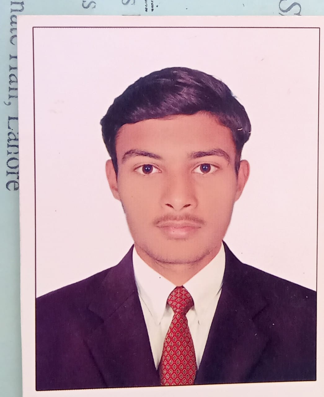 Muhammad Sohail Profile