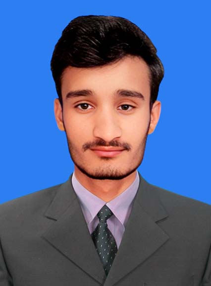 MUHAMMAD DANISH Profile MUHAMMAD DANISH Profile