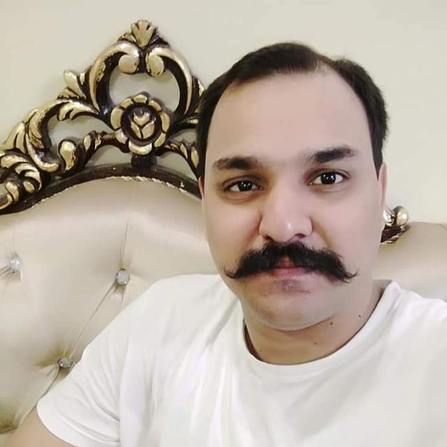 Umair Nadeem Profile Umair Nadeem Profile