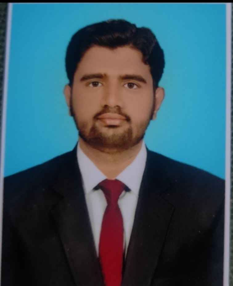 Siraj Ahmed Profile Siraj Ahmed Profile