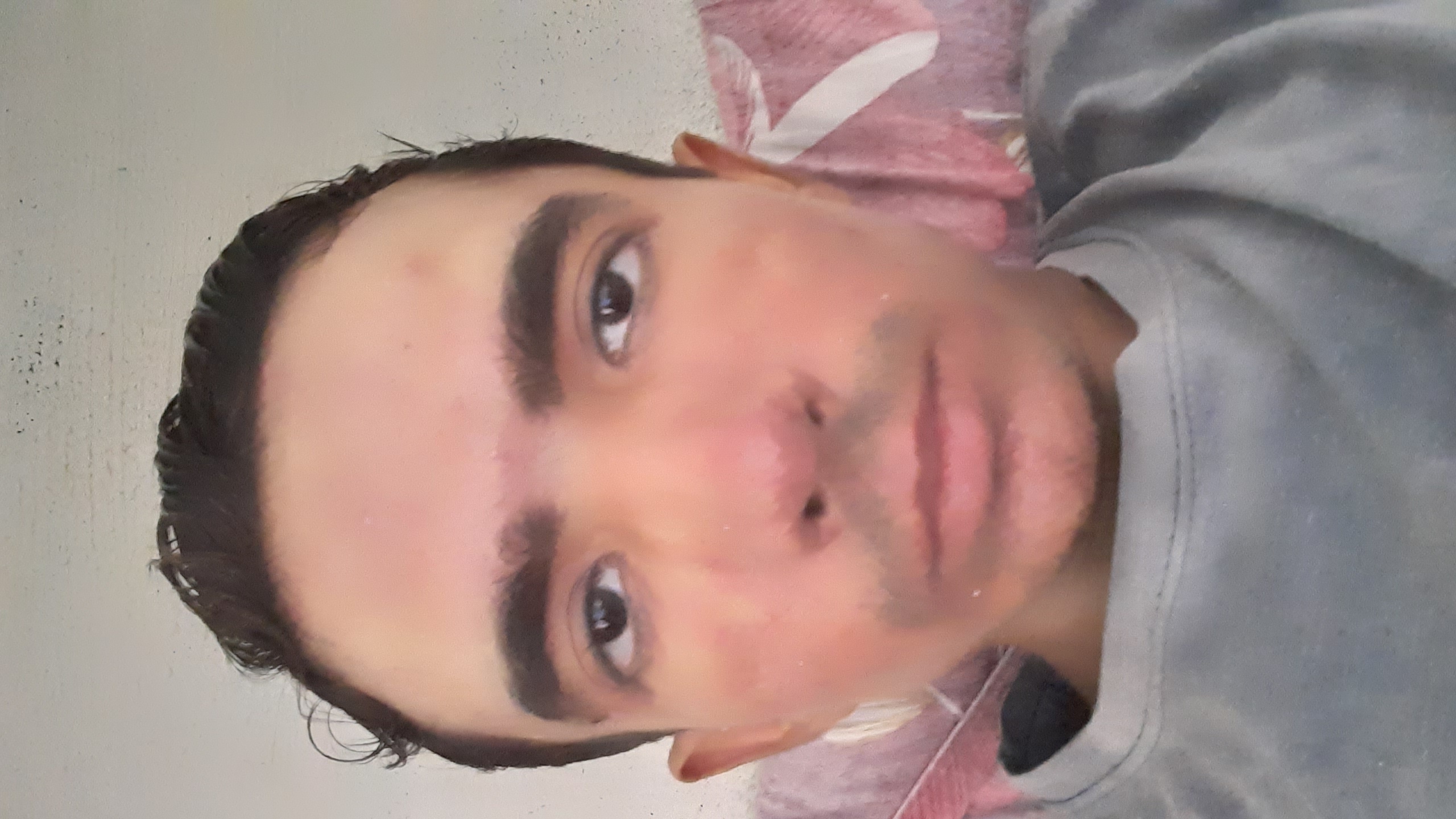 Muhammad Sufiyan Gill Profile