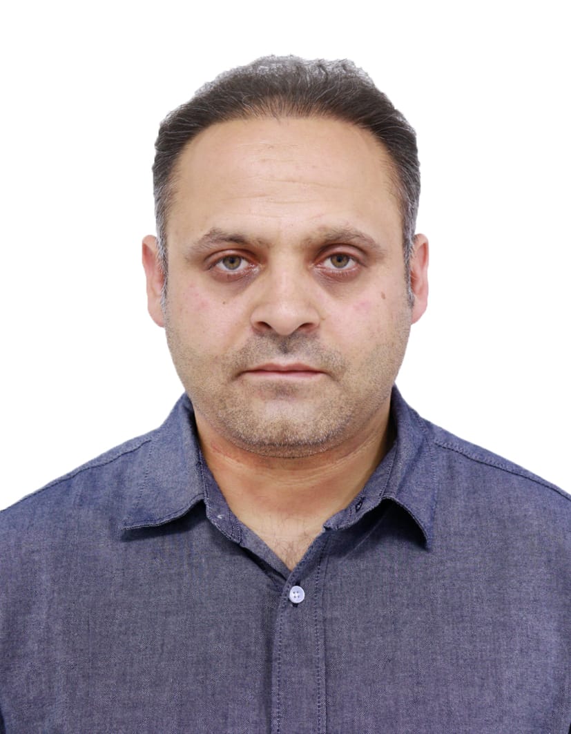 Waqas Khalily Profile