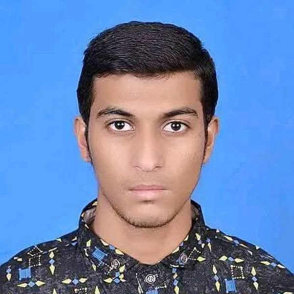 Daniyal Iqbal Profile