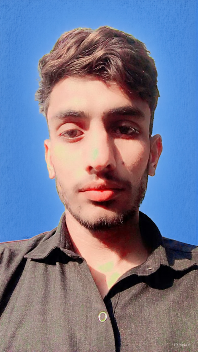 Muhammad Taimoor Profile