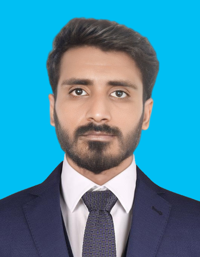 Saad Abdullah Profile