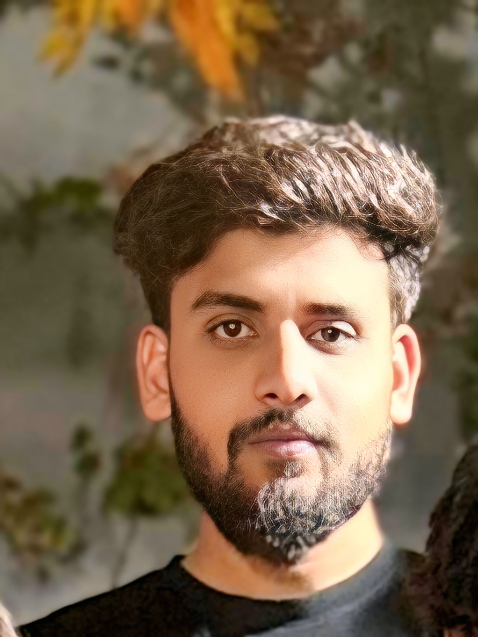 Tanzeel Abdullah Profile