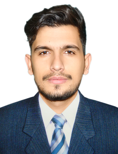 Khalifa Ahmad Profile