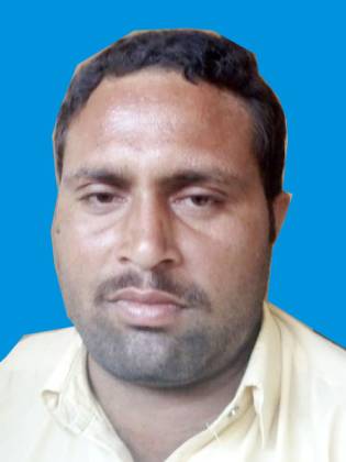 SHARAFAT ALI Profile