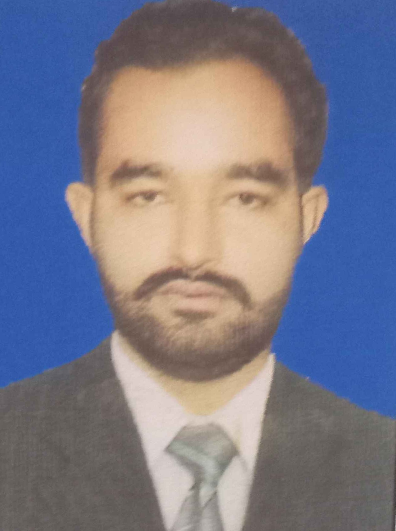 Saddam Hussain Communications, Speech Writing, English Typing, MS Office