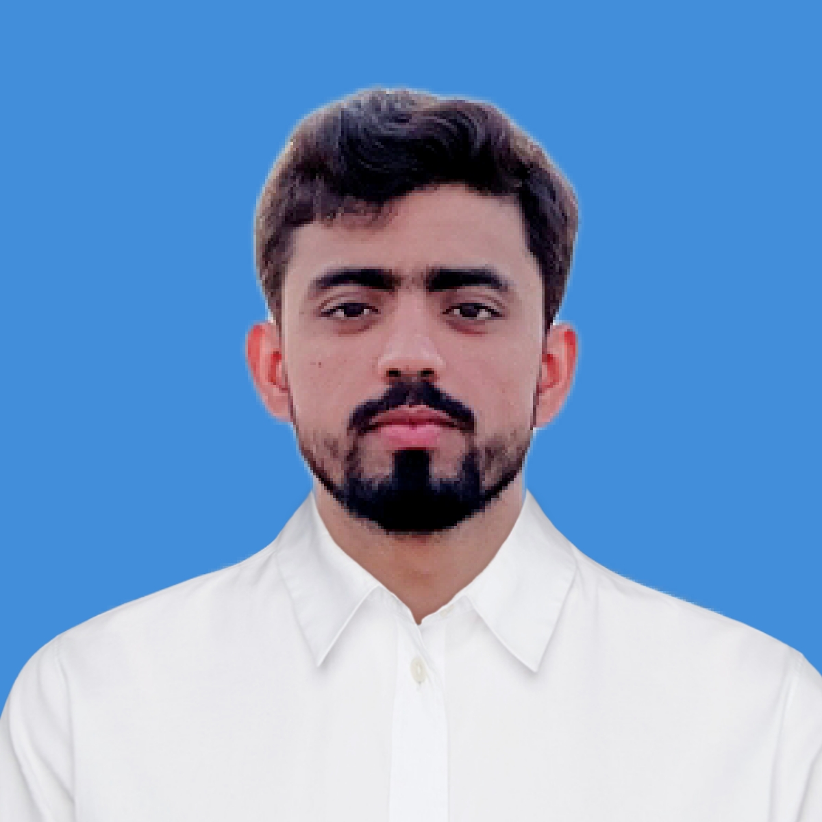 Muhammad Qasim Profile Muhammad Qasim Profile