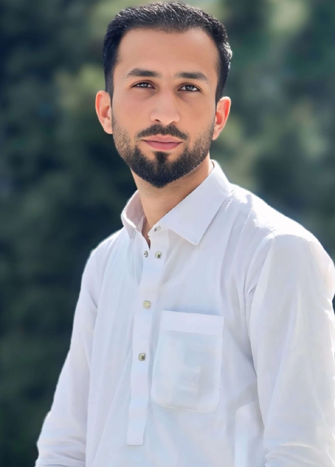 Naeem Ullah Profile Naeem Ullah Profile