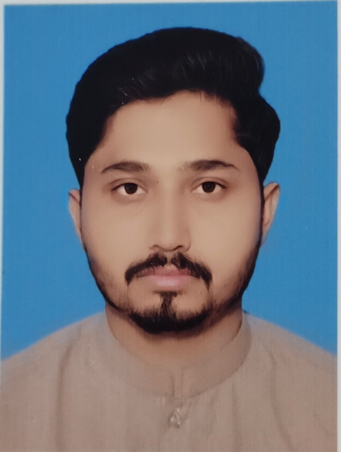 Saqib Ashraf Profile