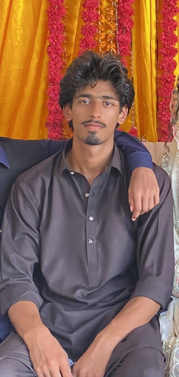 Moeed Khan Profile Moeed Khan Profile