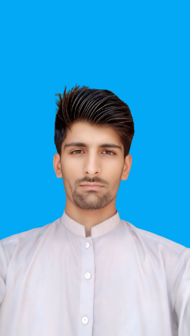 Usama Tariq Profile Usama Tariq Profile