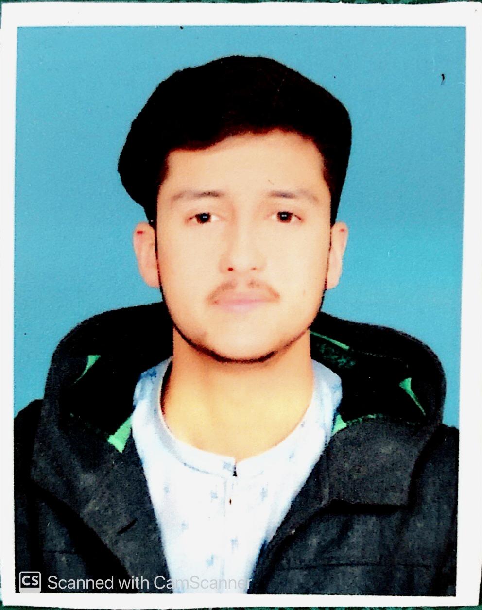 Muhammad Aqeel Profile
