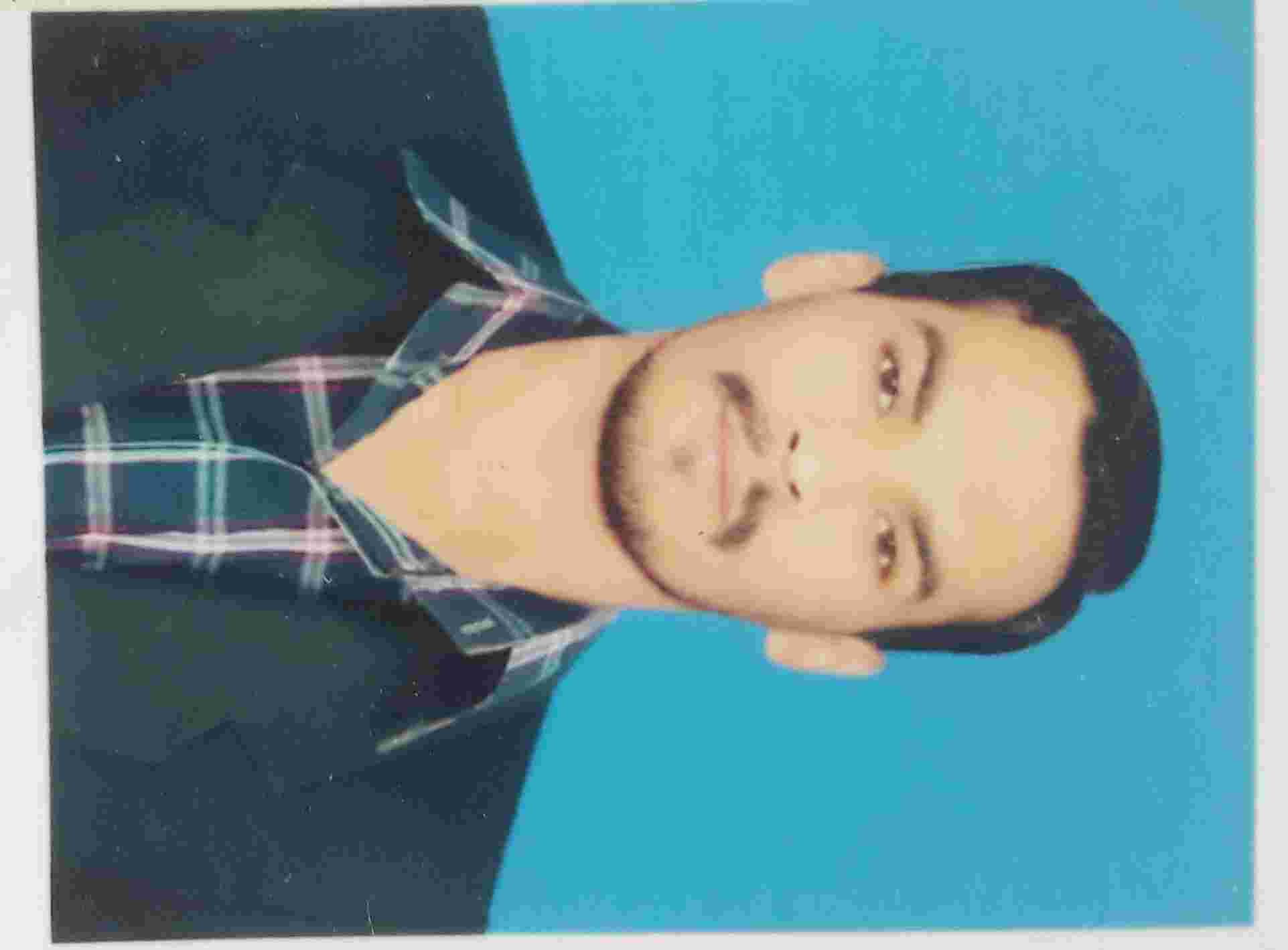 Abbas Ali Profile Abbas Ali Profile