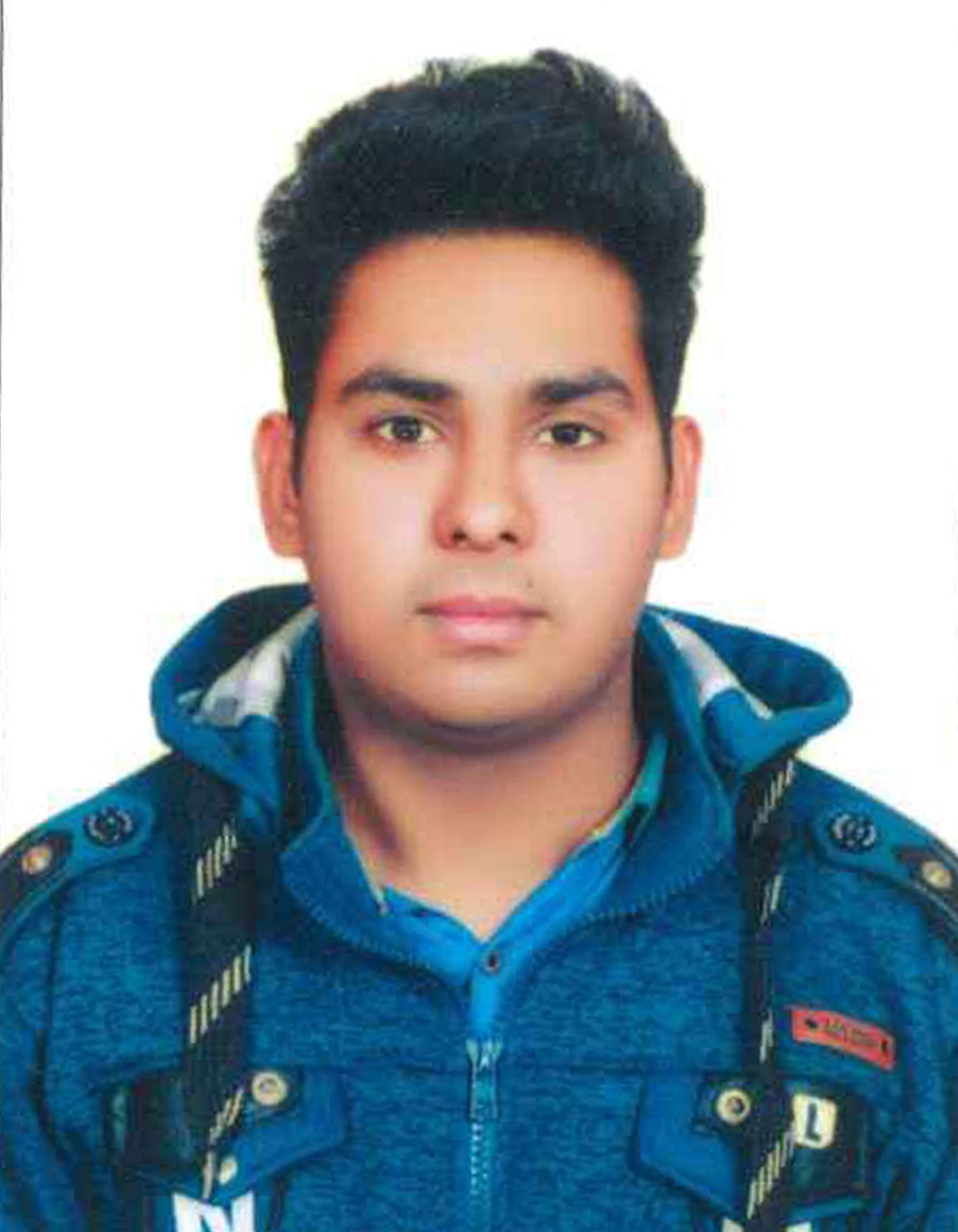 Muhammad Zain Profile