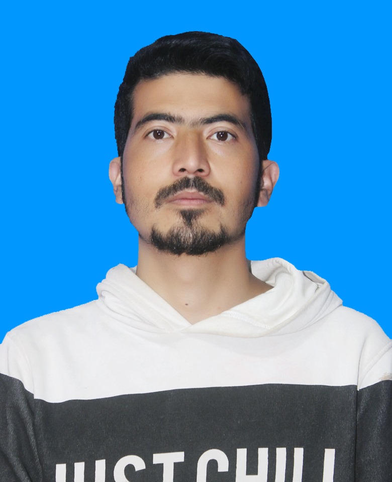 Muhammad Ali Profile