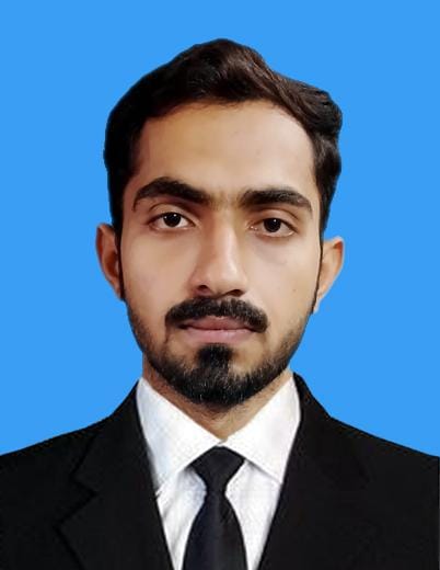 Muhammad Usman Profile Muhammad Usman Profile