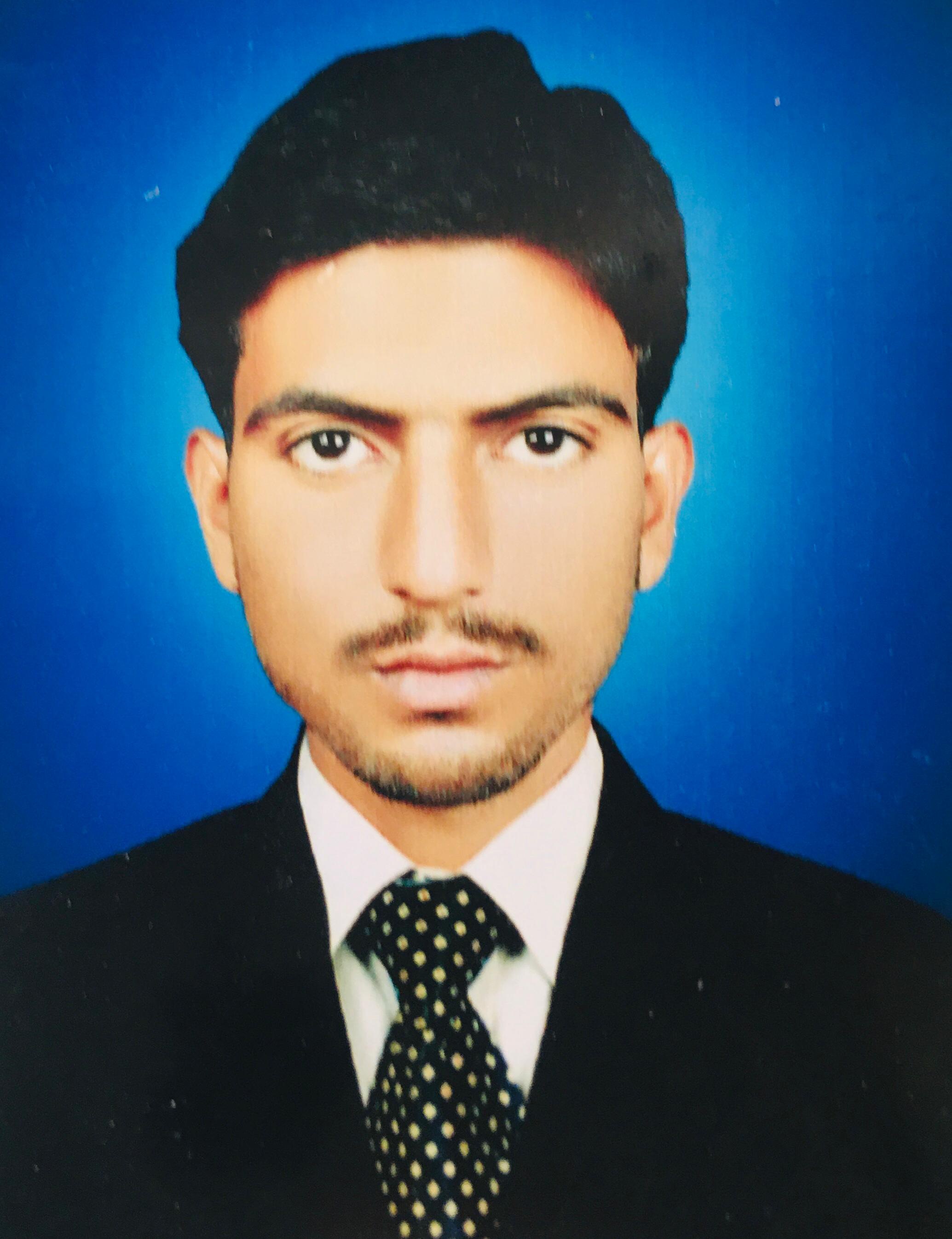 Abbas Ali Profile Abbas Ali Profile