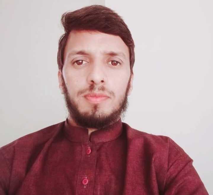 Sajid Abbasi Profile Sajid Abbasi Profile