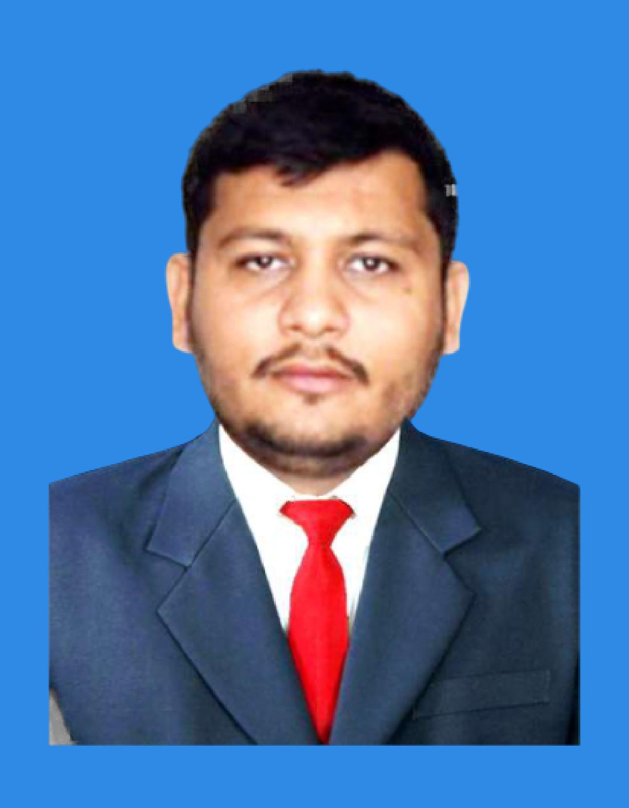 Majid Shah Profile Majid Shah Profile