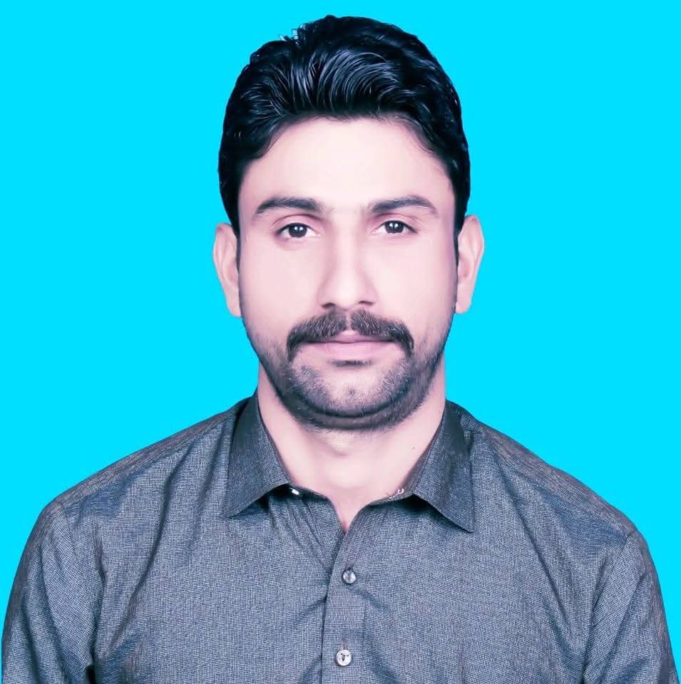 Muhammad Arslan Profile